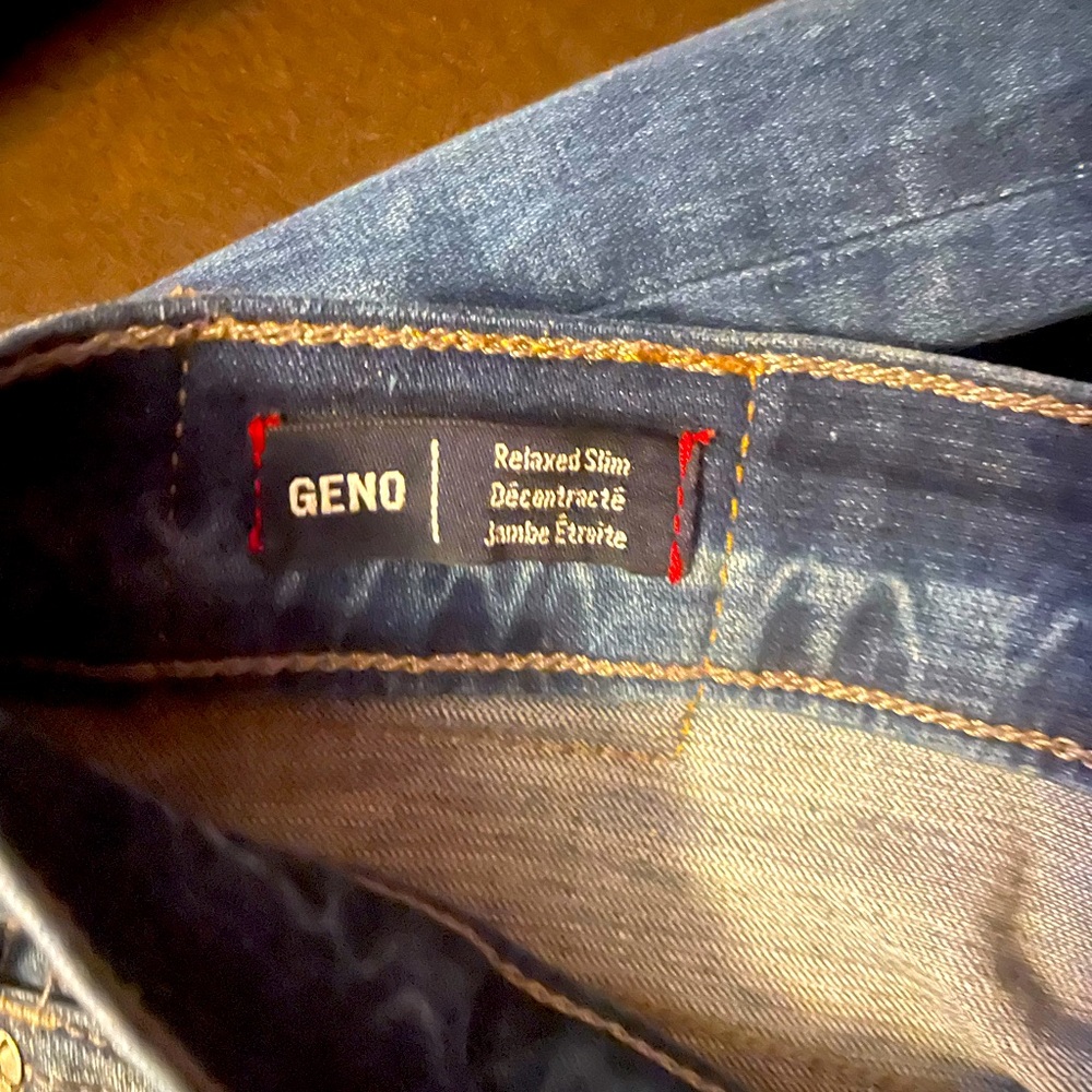 True Religion men jeans size 32